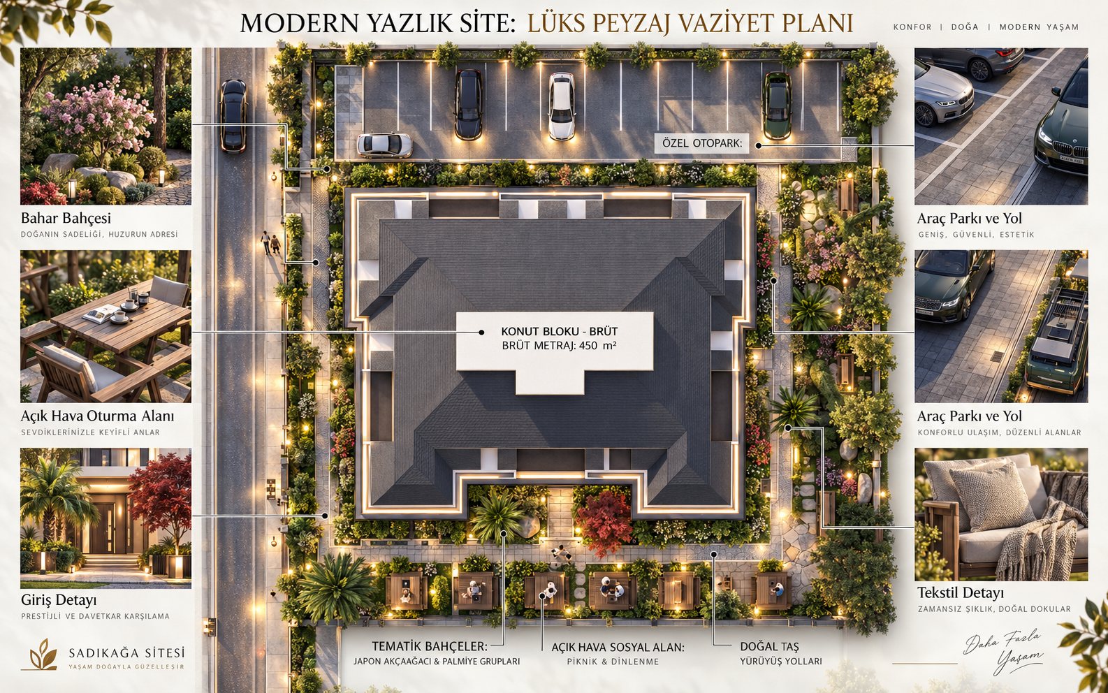 Çınar Apartmanı — Apartman görseli