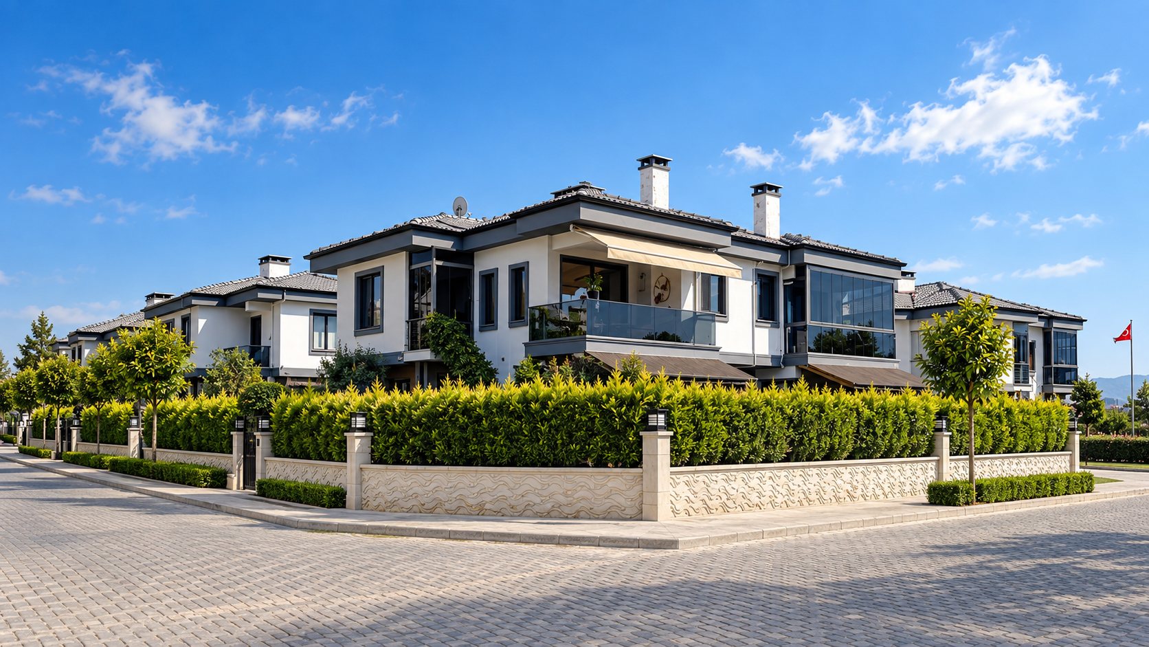 Garden Loft — Villa görseli