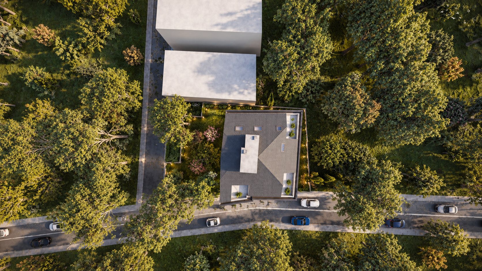 Nefes Apartmanı — Apartman görseli