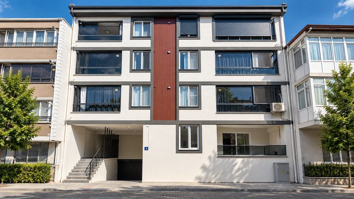 Nova 24 — Apartman görseli
