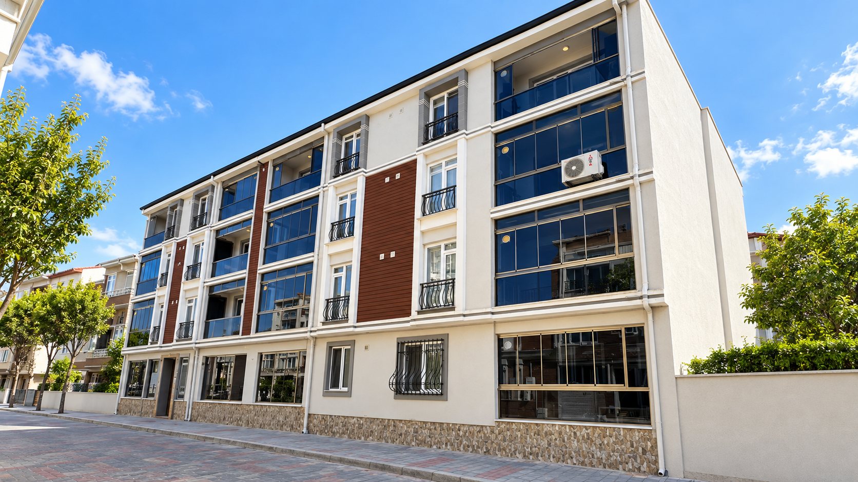 Nova 41 — Site görseli