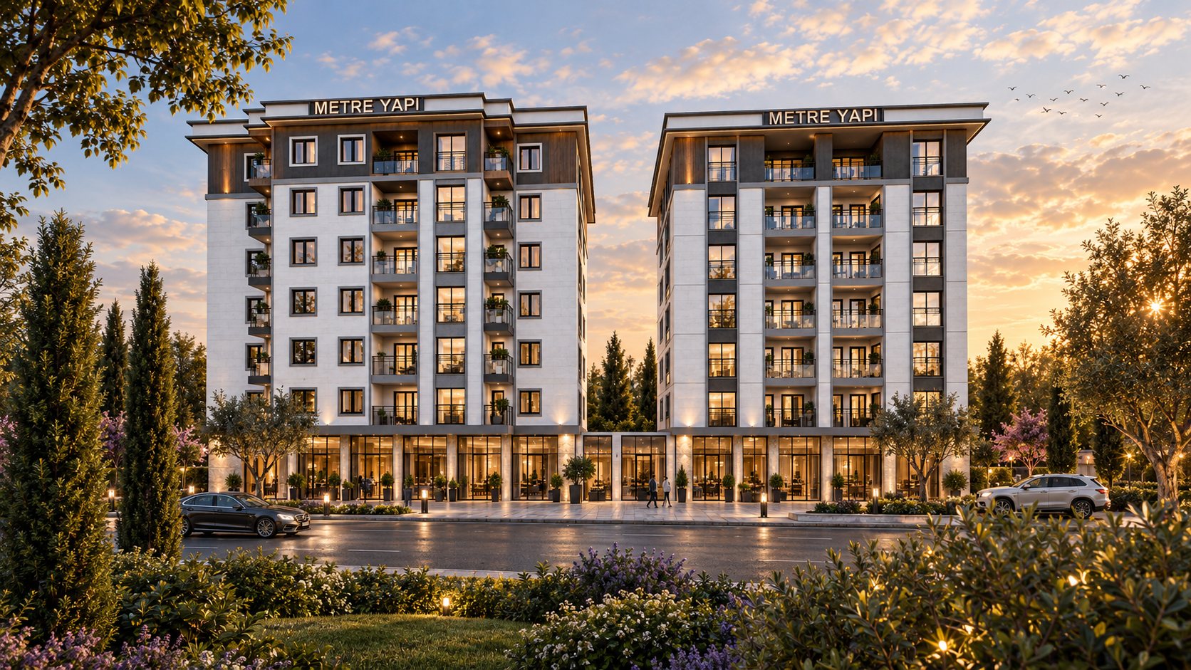 Nova Sitesi — Site görseli