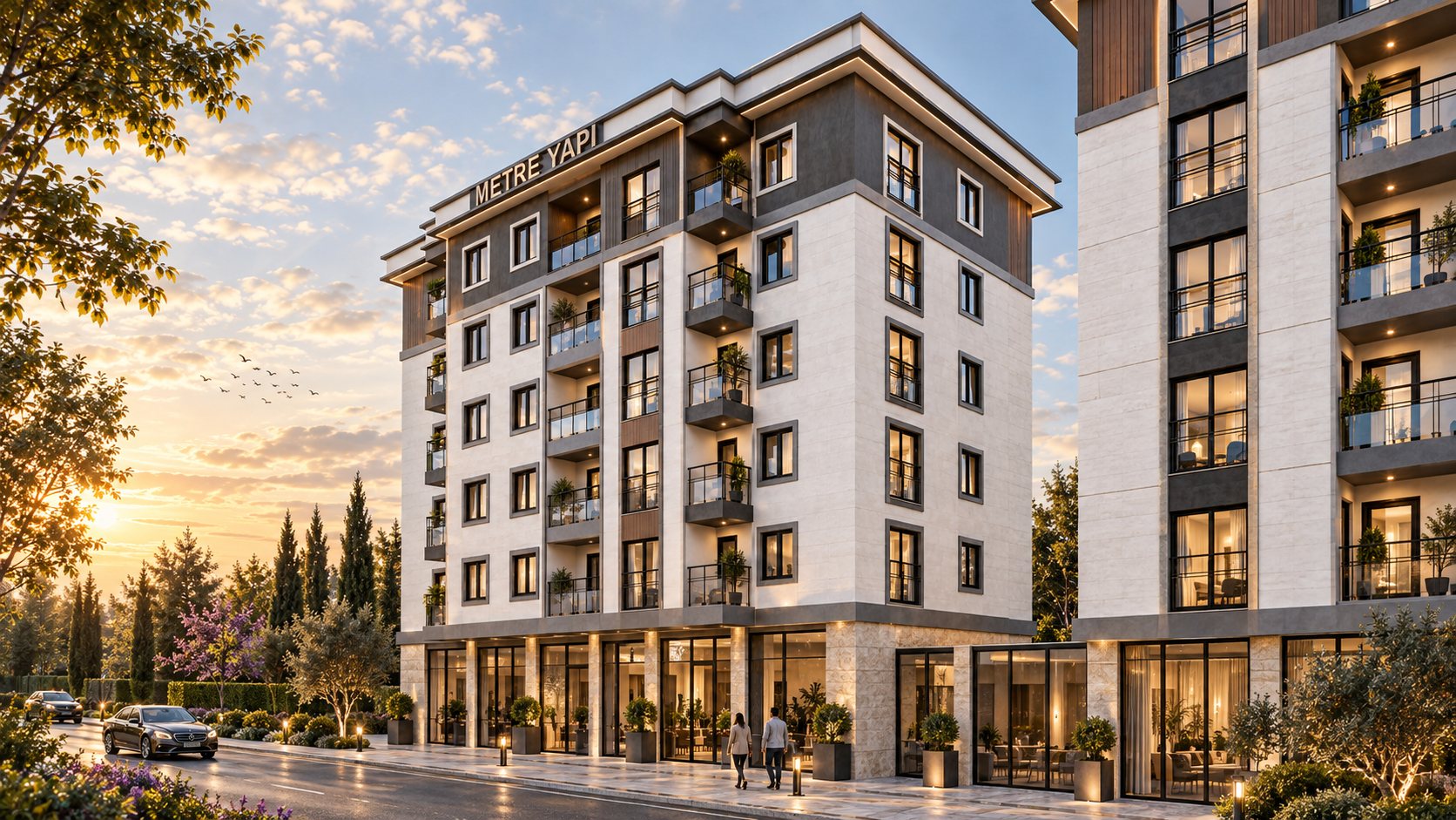 Nova Sitesi — Site görseli