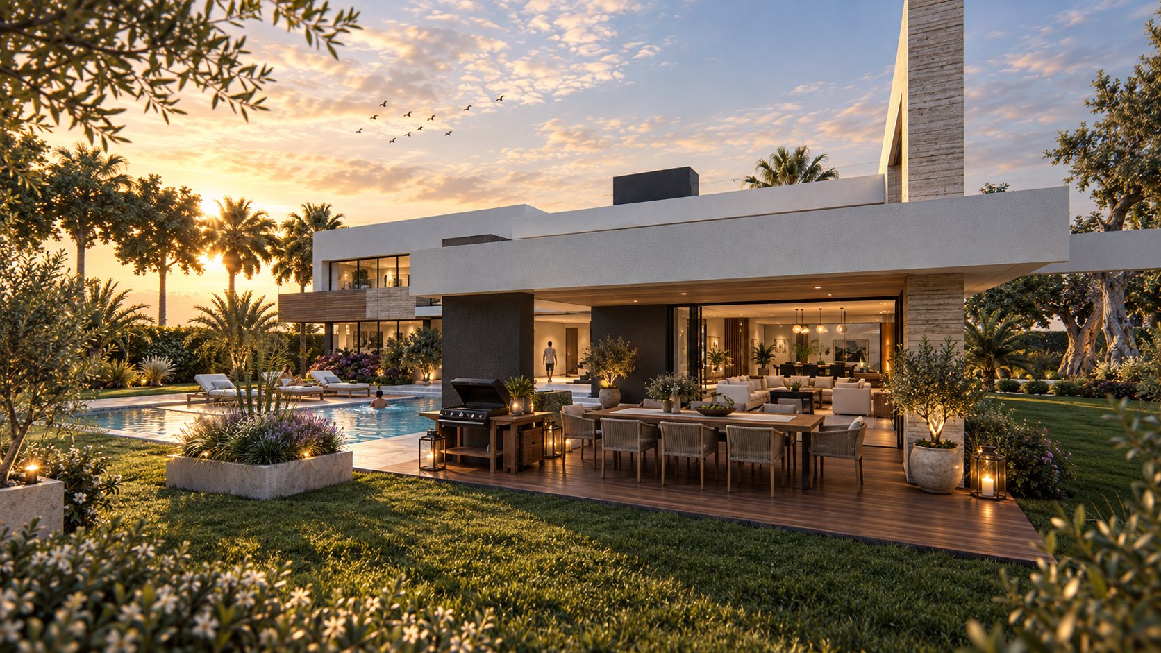 Pera Villa — Villa görseli