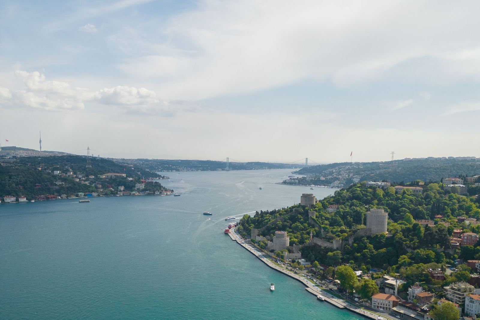 İstanbul mimarlık ve inşaat hizmetleri — DAB