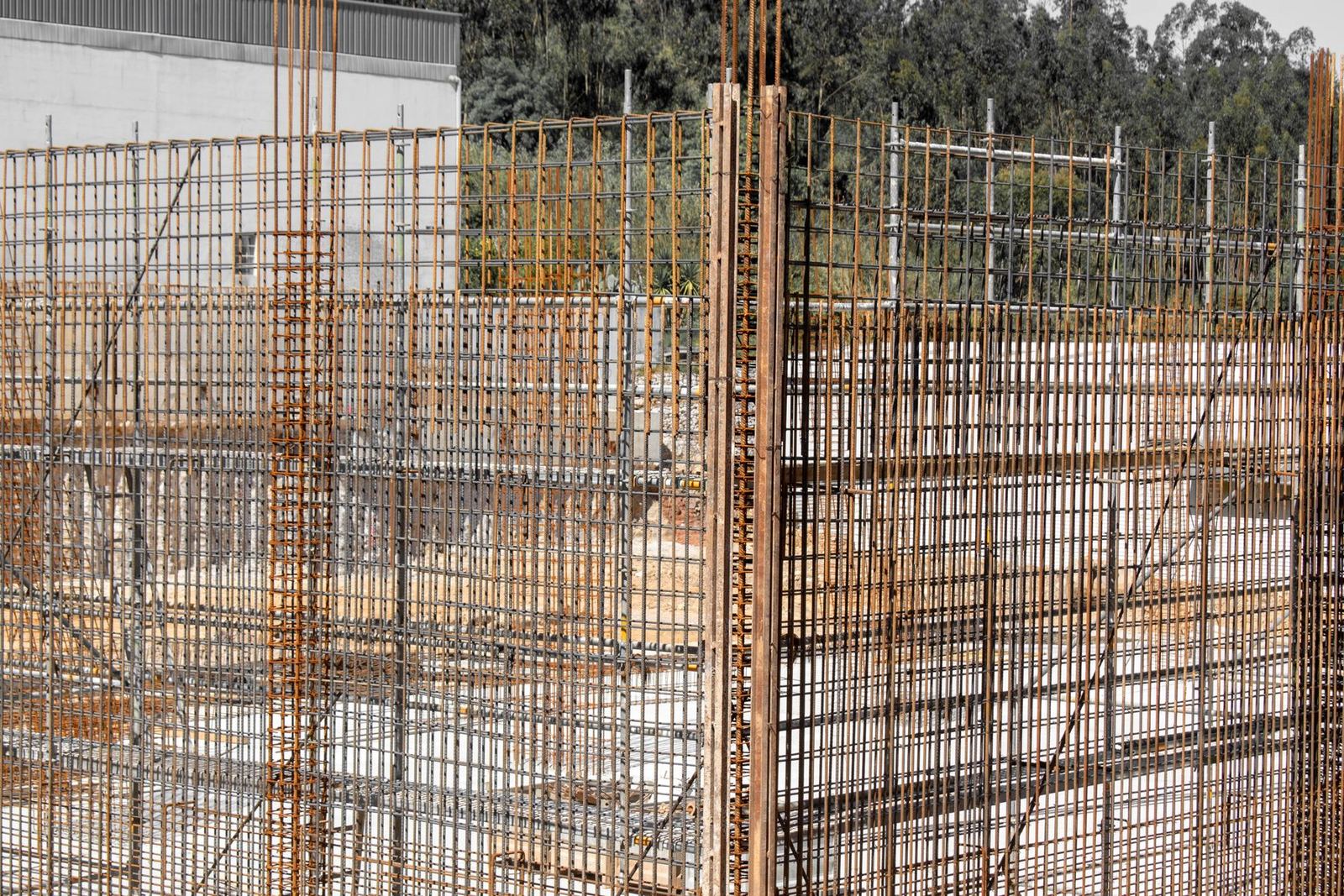Statik Proje — DAB Mimarlık Proje İnşaat