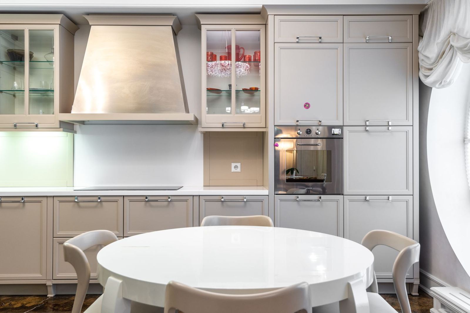 Anahtar Teslim Tadilat — DAB Mimarlık Proje İnşaat