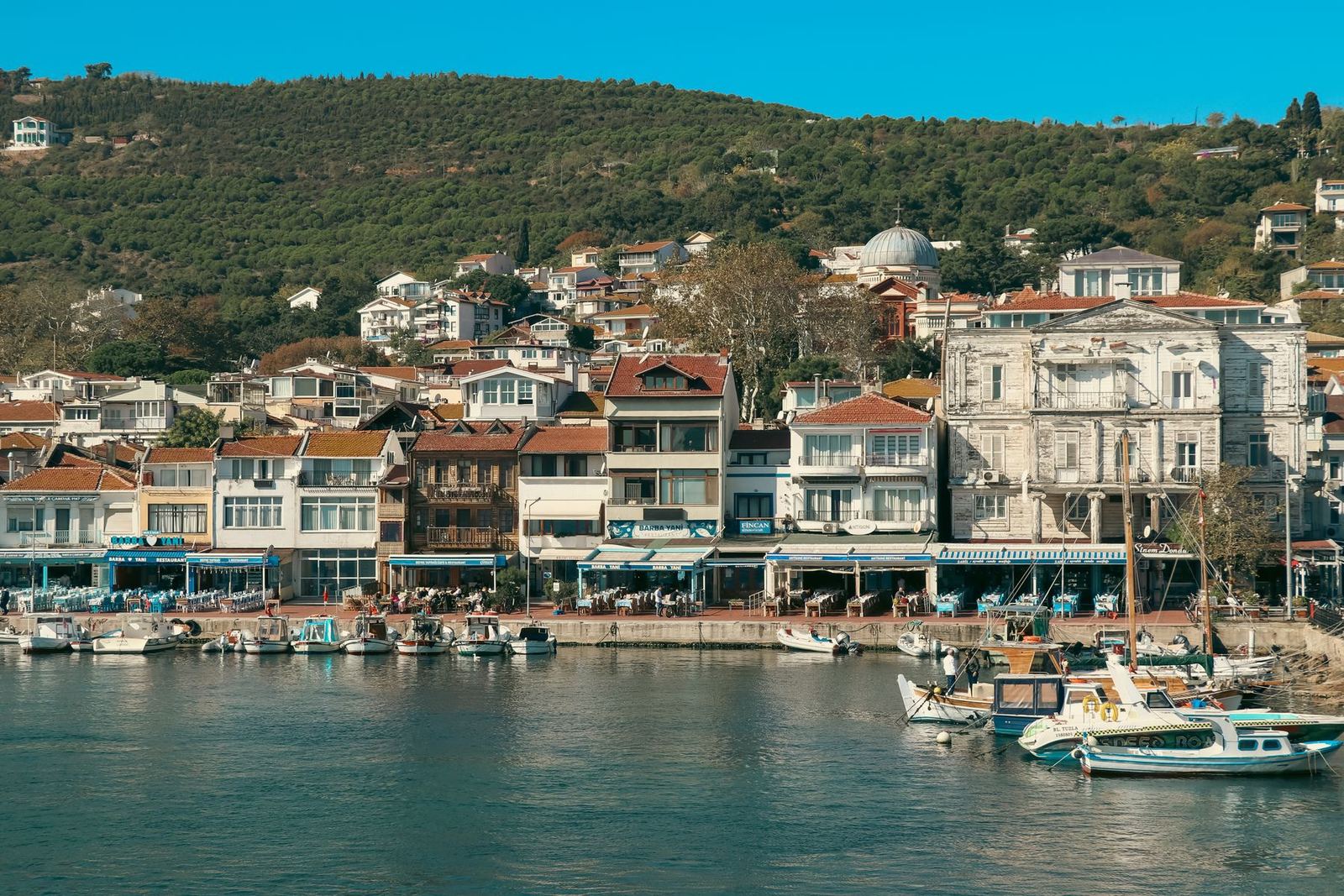 Tekirdağ Marmaraereğlisi mimarlık ve inşaat hizmetleri — DAB