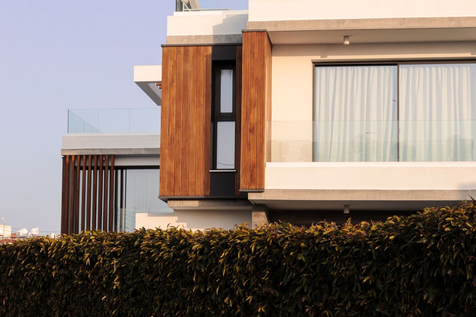 Villa İnşaatı — DAB Mimarlık Proje İnşaat
